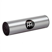 MEINL Aluminum Round Shaker Silver Large