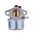 thumbnail image 4 of Carburetor for Briggs & Stratton 694202 499617 790120 6150 4-7 Hp Engine 650 Series Troy Bilt 6.5Hp Carb, 4 of 6