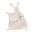 thumbnail image 2 of Manta de felpa rellena Baoblaze Manta de animales de peluche para bebés recién nacidos Gris, 2 of 8
