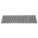 thumbnail image 3 of Teclado de repuesto duradero y práctico teclado de repuesto para Lenovo 320S‑15ABR/320‑15/15IKB/15AST/15IAP/520‑15IKBNegro, 3 of 8
