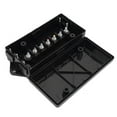 thumbnail image 3 of US 7 Way Trailer Wiring Junction Box Waterproof Wire Cord Junction Box, 3 of 8