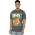 thumbnail image 4 of Garfield Mens Rad T-Shirt, 4 of 5