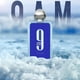 thumbnail image 1 of Afnan Blue 9 AM, By Afnan Perfumes, EDP SPRAY 3.4 Ounce (100ml) Unisex Afnan 9Am Men Afnan 9Am, 1 of 4