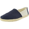 Toms Classic Ivy League Stripes On Rope