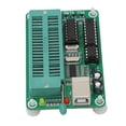 thumbnail image 7 of Electronics PIC Microcontroller Programmer, 40pin Programming Socket PIC K150 Microcontroller for Reading, 7 of 7