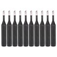 thumbnail image 1 of Oubit Welder Tip,10Pcs Solder Tip Welder Internal Heating Solder Tip Soldering Iron Tip Precision Engineered, 1 of 9