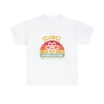 thumbnail image 2 of Science Like Magic But Real Funny Retro Science Teacher T-Shirt, 2 of 2