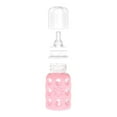 thumbnail image 2 of Lifefactory Biberon en Verre avec Manchon en Silicone - Couverture (4 oz), 2 of 3
