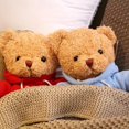 thumbnail image 2 of Oso de peluche Hgplvxj Blue-B 30 cm para niños, 2 of 6