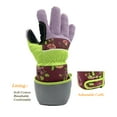 thumbnail image 4 of Gardening Gloves for Women, Thorn Proof Garden Gloves, Long Sleeve, Easy to Prun,Protect Hands,Arms.Average Size, 4 of 6