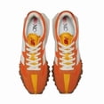 thumbnail image 2 of New Balance Men's Shoes Size 9 XC-72 Vintage Low Top Lace Up Orange, 2 of 6