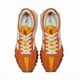 thumbnail image 2 of New Balance Men's Shoes Size 9 XC-72 Vintage Low Top Lace Up Orange, 2 of 6