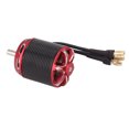 thumbnail image 1 of Motor sin Escobillas C2838 de Alimentación sin Escobillas con Motor Outrunner de Ala Fija Resistente Al Agua ANGGREK Otros, 1 of 8