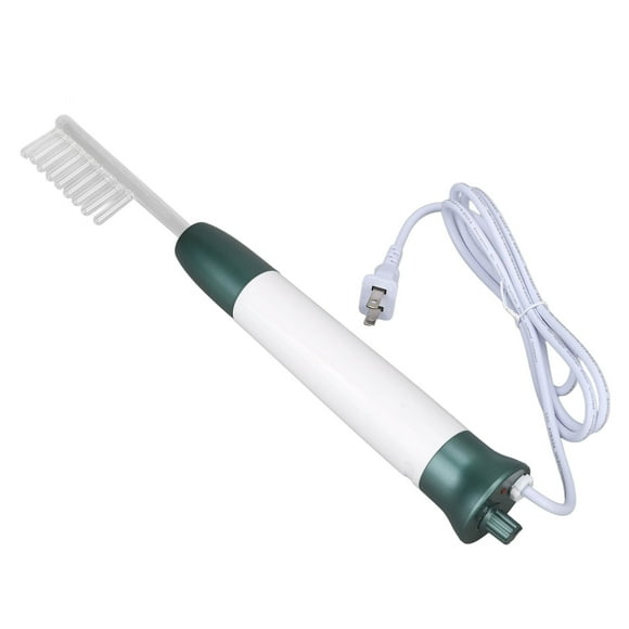 Frequency Facial Machine,Professional Skin Therapy Wand Skin Therapy Wand Professional Facial Therapy Wand Convenient Use