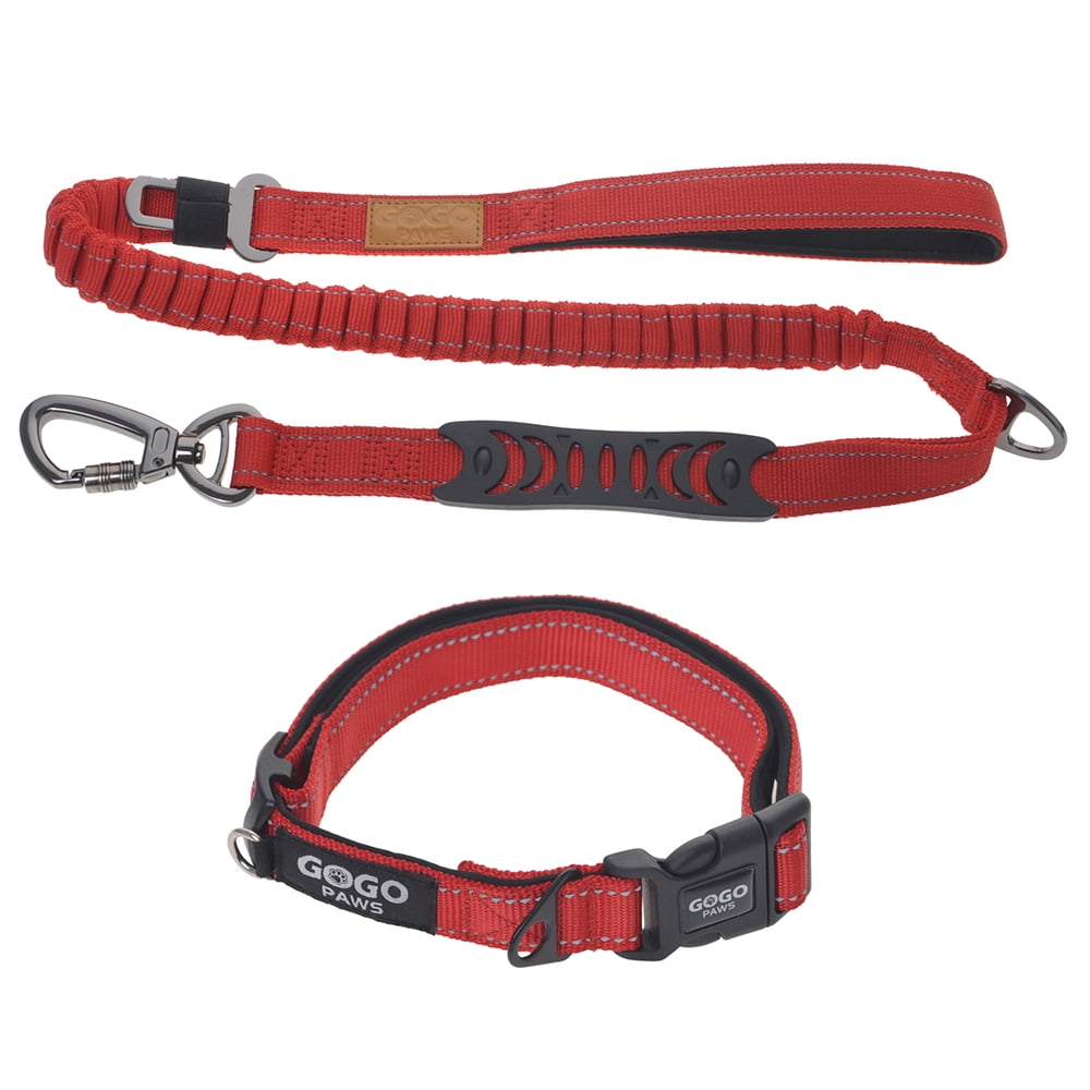 Gogo dog leash Clearance