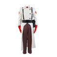 thumbnail image 3 of Disfraz de uniforme del Dr. Ludwig de Team Fortress 2 para cosplay, fiesta temática de Halloween, 3 of 5