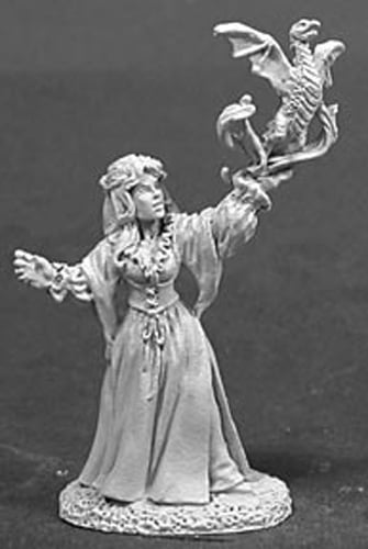 Dark Heaven Legends Reaper 02678 Swamp Hag Dark Heaven Legends Reaper 02678 Swamp Hag