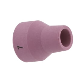 

Radnor Model 14N60 7/16 #7 Alumina TIG Nozzle (2 Boxes)