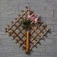 thumbnail image 3 of colgante de pared para , soporte para plantas, , decoración Los 30x30cm Gloria Montaje de pared maceta colgante, 3 of 9