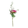 thumbnail image 2 of Ramo Artificial Mainstays 72 cm Dalia y Eucalipto Rojo, 2 of 4