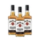 thumbnail image 1 of Pack De 3 Whisky Jim Beam Bourbon 700Ml, 1 of 2
