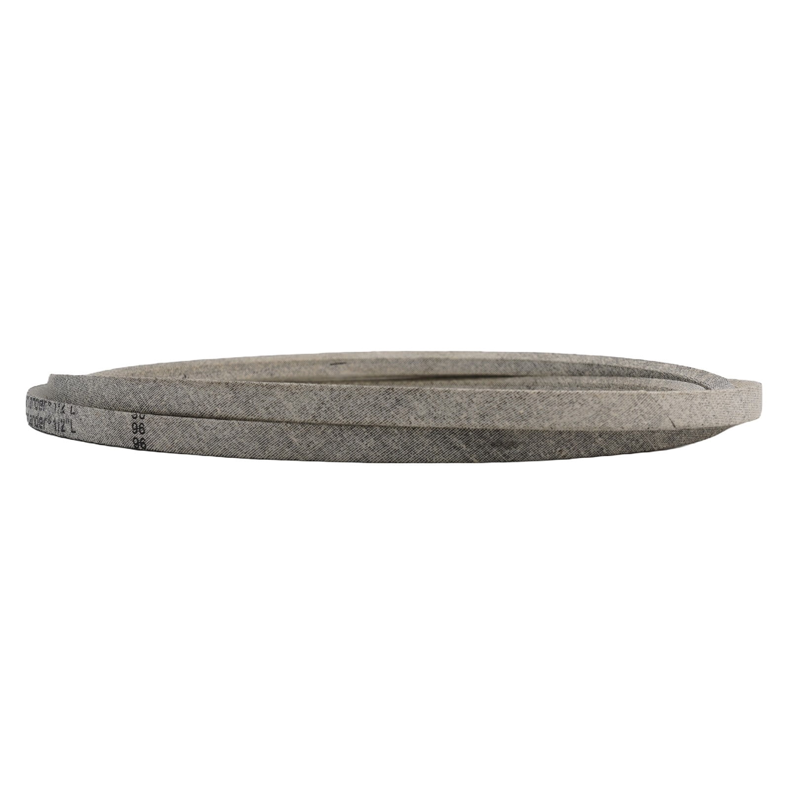 Dleadar 954-04060C Deck Belt for Troy-Bilt 42 Inch Riding Mower Replacement Part Fits for Craftsman LT1042 LTX1040 LTX1042 LTX1045 GX10851 Models Aramid Rubber Drive Belt