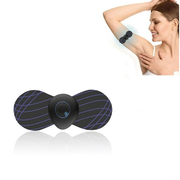 EMS Lymphatic Drainage Massage Pad