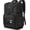 Black, variant on Large Waterproof Insulated Cooler Backpack for Men & Women, Double Decker Leak Proof Cooler Backpack for Beach, Camping, Picnic, Travel, 26L, 44Cans