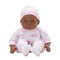 thumbnail image 5 of Madame Alexander 16-InchMiddleton Newborn Pink Cloud Baby Doll, Dark Skin Tone, 5 of 7