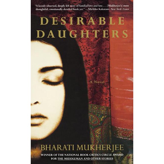 Desirable Daughters, (Paperback)