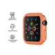 thumbnail image 3 of Funda Protectora De Reloj De 41/45Mm Compatible Con Watch7 Marco De Pc Carcasa Protectora De Parachoques De Reloj sonducket EL016893-02, 3 of 5