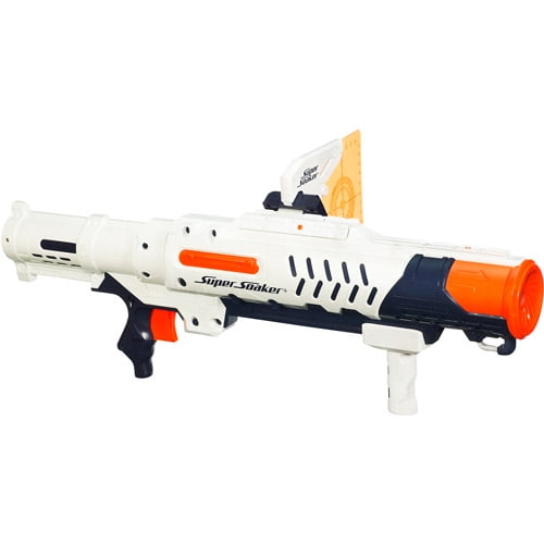 new super soaker