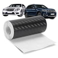 thumbnail image 1 of Likrtyny Pegatinas Fibra Carbono 3D para Coche Tira Protectora Pasta DIY Impermeable (3 M X 7 CM), 1 of 9