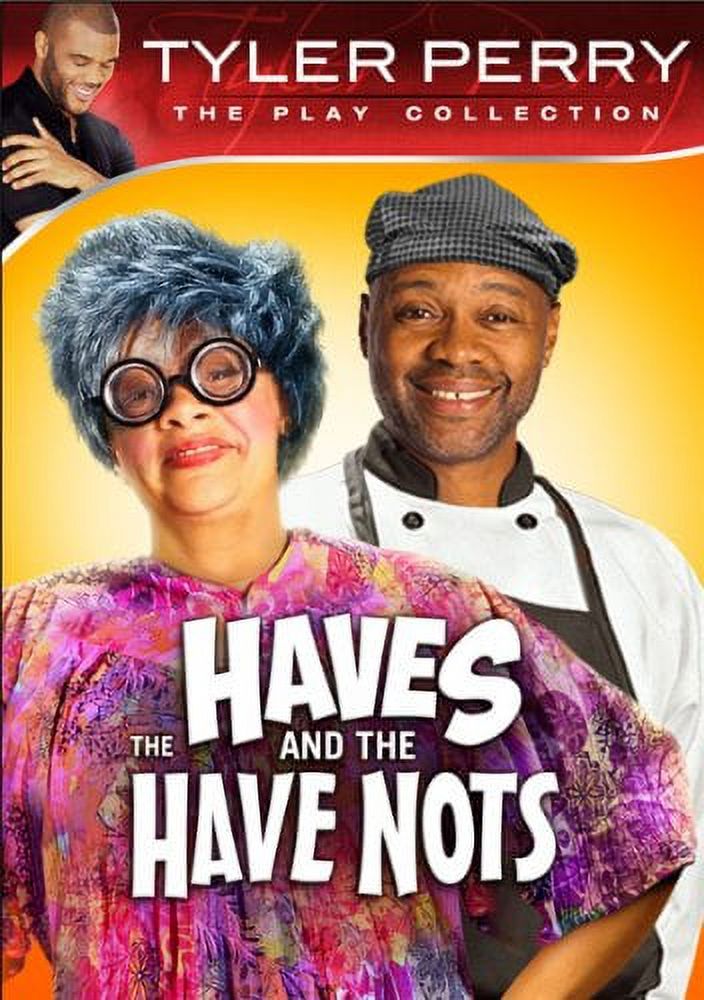 The Haves and the Have Nots (DVD), Lions Gate, Music & Performance - image 2 of 4