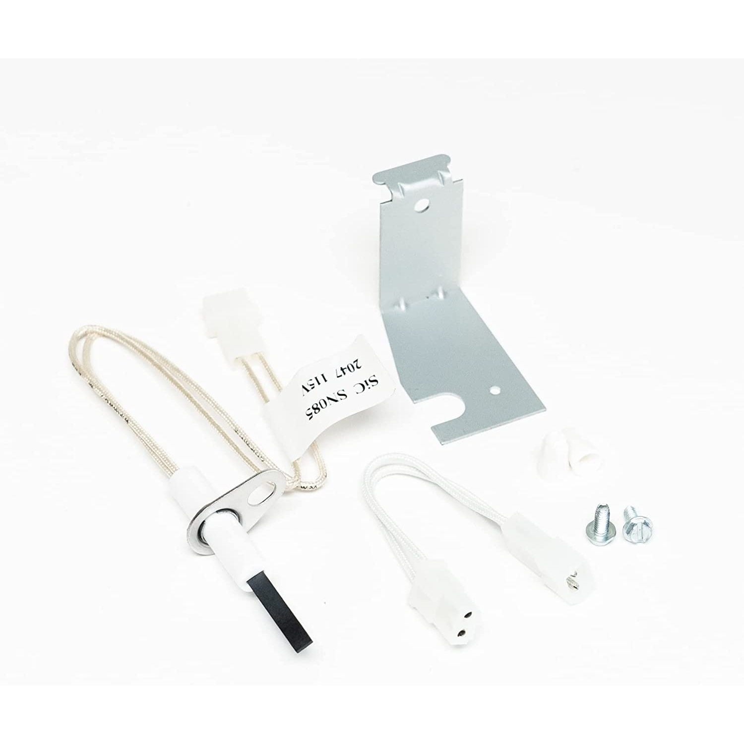 Furnace Ignitor for Carrier Bryant Payne 331930751 Silicon Nitride Kit