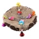 thumbnail image 5 of Bird Swing Perch Toy, Bird Hanging Nest Toy, Standing Perch Toy Hanging Nest Toy Nest Bird Rattan Bird Swing Birds Loros Animales Para Mascotas ANGGREK NO, 5 of 8