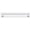Polished Chrome, variant on Alno A6620-24-PB Royale 24" Wide Traditional Brass Bathroom Towel Bar Towel Rod - Brass
