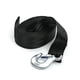 thumbnail image 1 of Sidaley Cuerda de remolque para coche, 6 metros, cuerda fija para barco, correa de cabrestante de seguridad de emergencia con cinturón de Vehículos, repuestos y accesorios Mis, 1 of 6