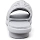 thumbnail image 2 of Xishao Sandalias caminar ligeras y Comodas para mujer verano Gris 23.0 cm Gris 23.0 cm Xishao ropa, 2 of 2