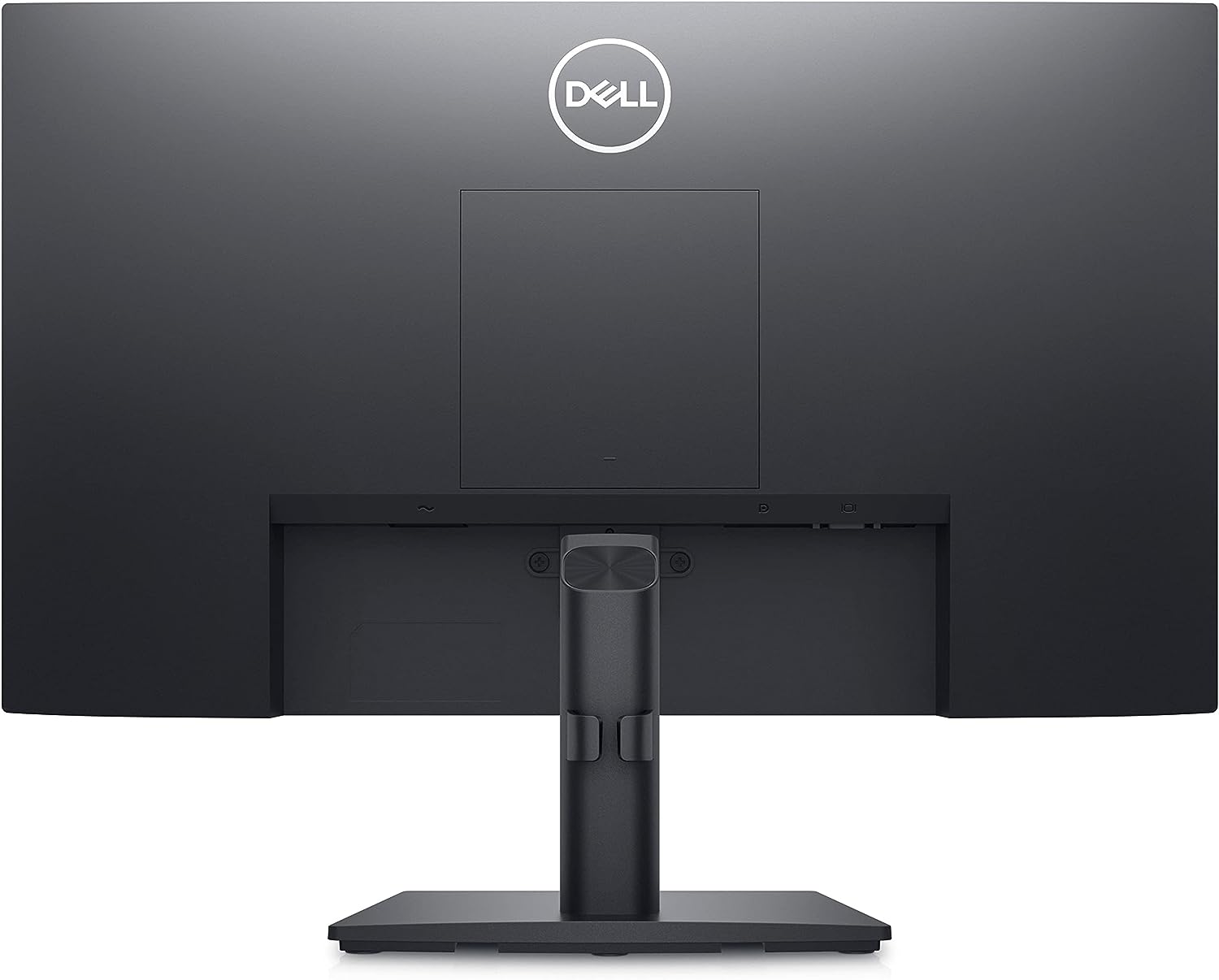 Dell P2219H 21.5 Inch 1920x1080-FHD Monitor, Black/Silver