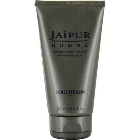 Jaipur Aftershave Balm 5 Oz By Boucheron