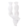 thumbnail image 2 of Elegant Women's Long Lace Formal Gloves For Wedding Prom Party Evening Dress Attire And, 2 of 3