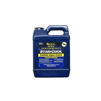 ORIGINAL YAMALUBE COOLANT 1LITER MADE IN MALAYSIA YAMAHA | Lazada - Foto 4