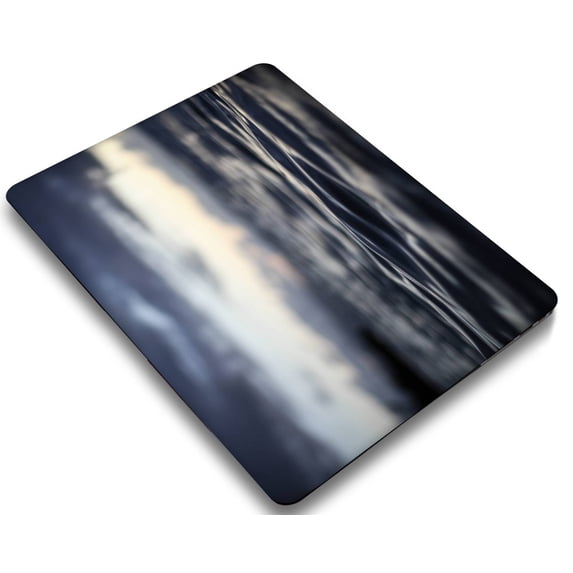 KSK KAISHEK Hard Case Shell Cover Compatible with Newest MacBook Pro 13 inchs 2016-2022 A1706/A1708/A1989/A2159/A2251/A2289/A2338 M1, Sky Series 0268