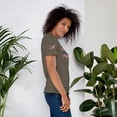 thumbnail image 4 of AMERICAN MOM t-shirt (Army, XL), 4 of 4