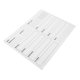 thumbnail image 1 of TABLETREANDS Whiteboard Adhesiva Para Pared Con Semanal Borrable Para Organización En Casa, 1 of 7