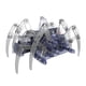 thumbnail image 3 of Roboter Spielzeug-Robot de juguete para niños, regalos, ensamblaje de codificación educativa, experimentos de ciencia, Kits para adolescentes Stem, 3 of 9
