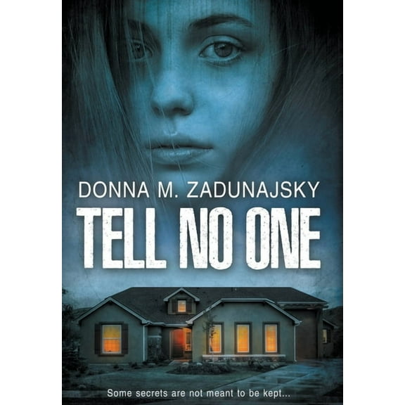 Tell No One, (Hardcover)