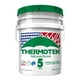 thumbnail image 1 of Impermeabilizante Thermotek Doble Fibratado Thermotek 19L Thermotek Doble Acción Fibratado 5 años, 1 of 3