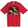 NFL - Big Men's Atlanta Falcons Graphic Tee Shirt